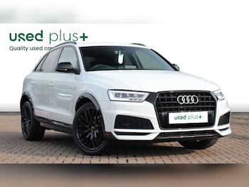 Used Audi Q3 2018 for sale - 78813882: Photo
