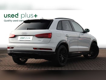 Used Audi Q3 2018 for sale - 78813882: Photo