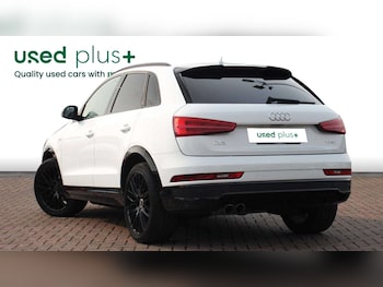 Used Audi Q3 2018 for sale - 78813882: Photo