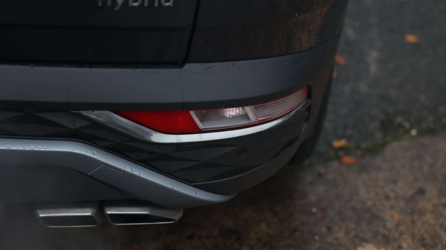 Used Hyundai TUCSON 2021 for sale - 76874017: Photo 10