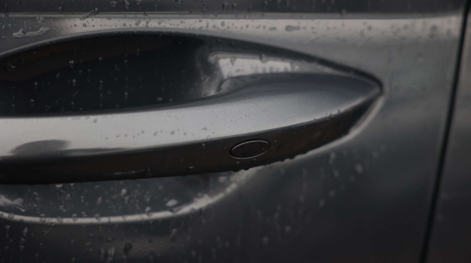 Used Hyundai TUCSON 2021 for sale - 76874017: Photo 13