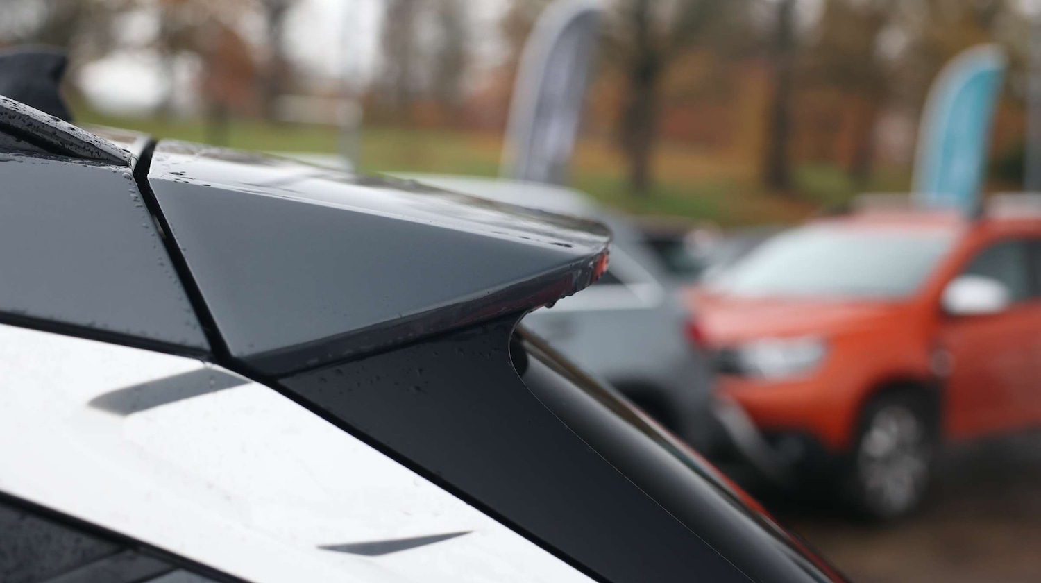 Used Hyundai TUCSON 2021 for sale - 76874017: Photo 14