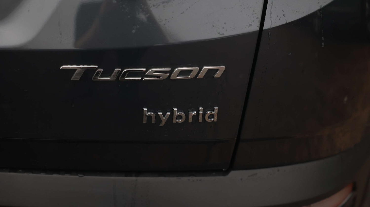 Used Hyundai TUCSON 2021 for sale - 76874017: Photo 15