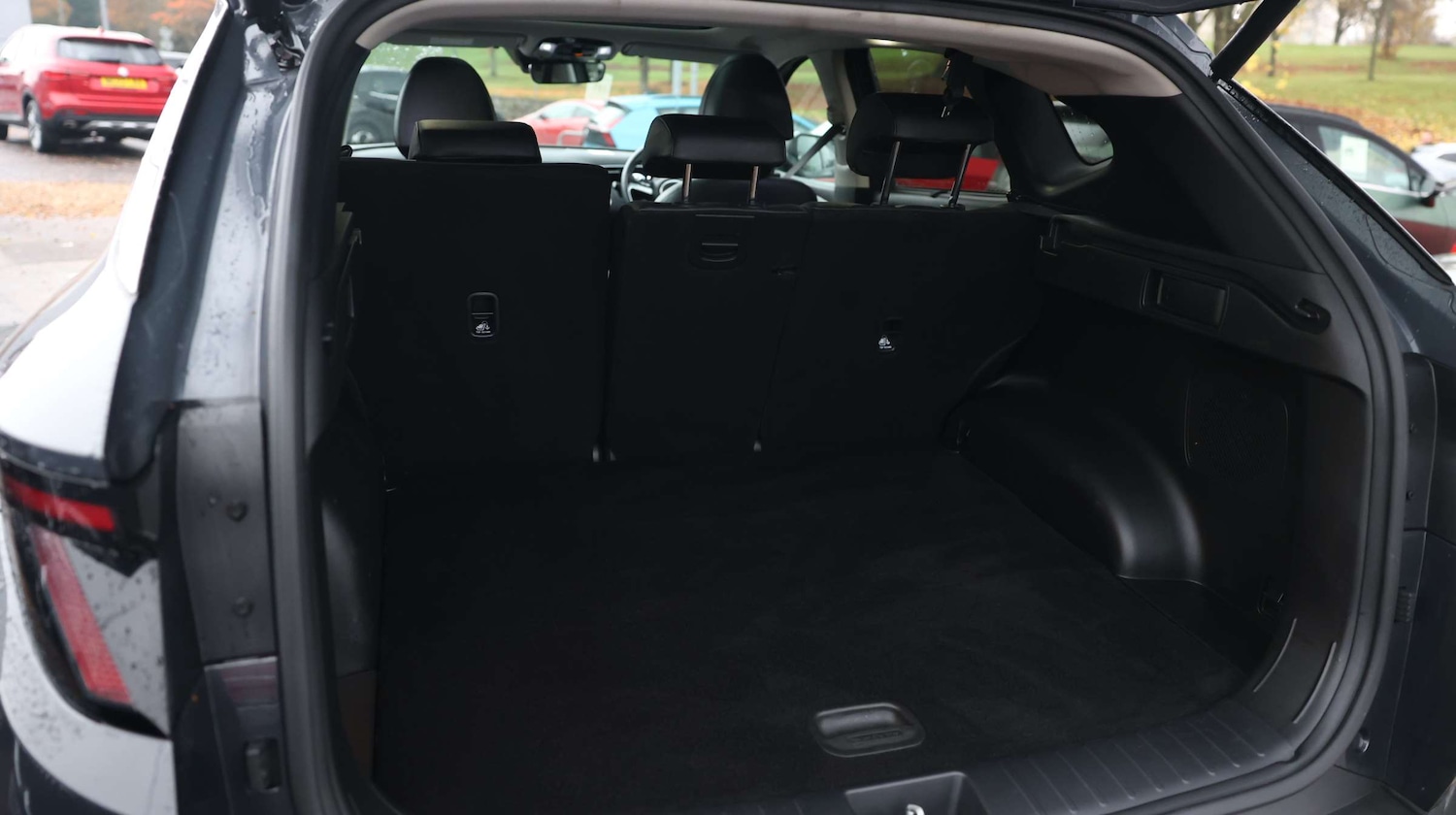 Used Hyundai TUCSON 2021 for sale - 76874017: Photo 16