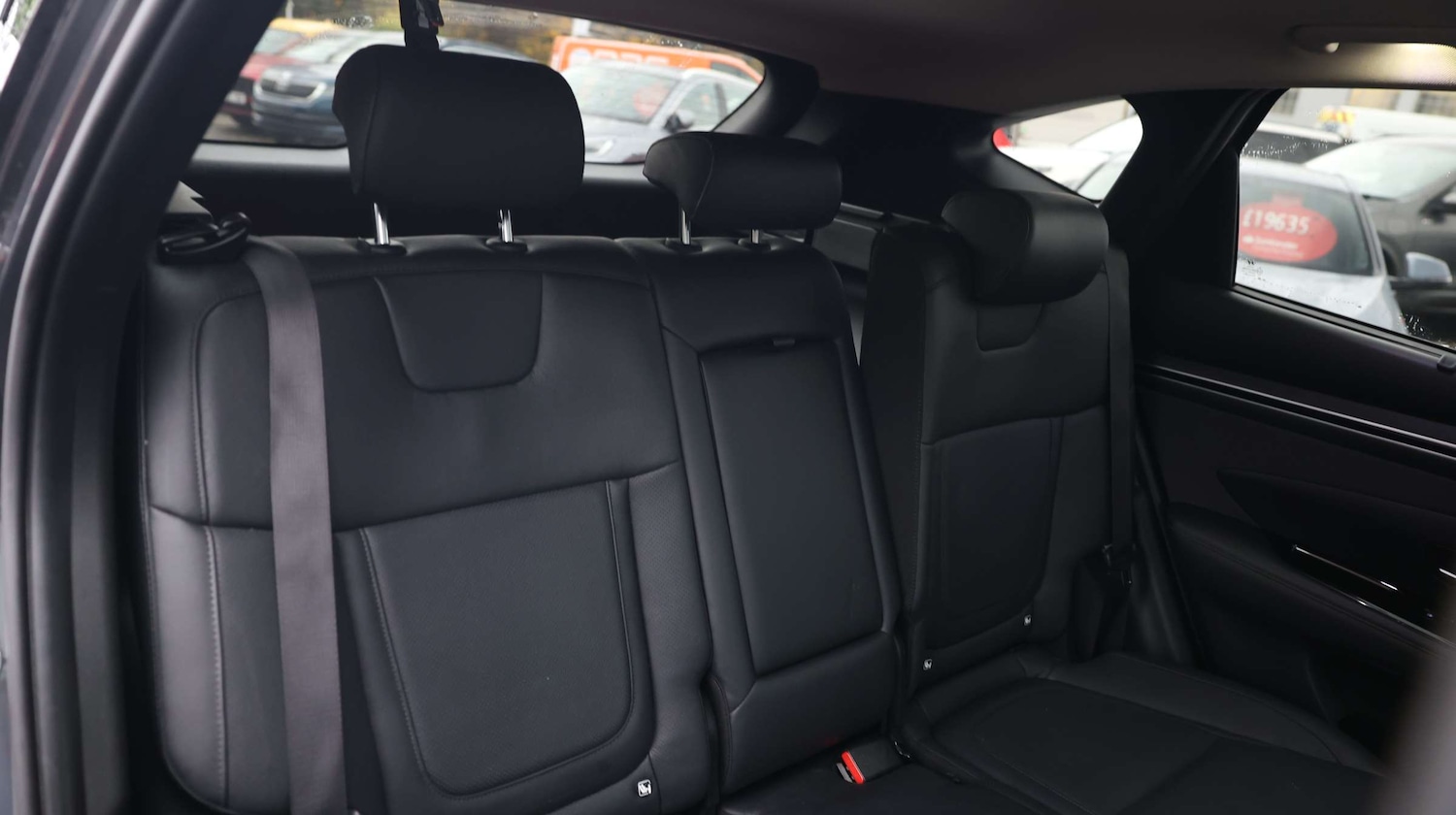 Used Hyundai TUCSON 2021 for sale - 76874017: Photo 19