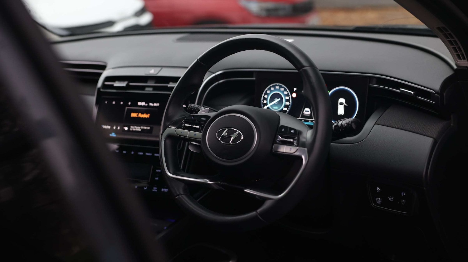 Used Hyundai TUCSON 2021 for sale - 76874017: Photo 22