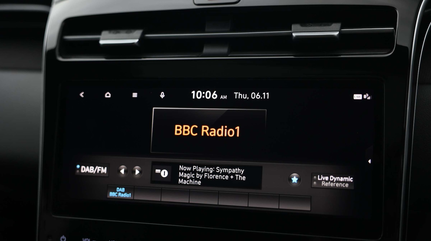 Used Hyundai TUCSON 2021 for sale - 76874017: Photo 25