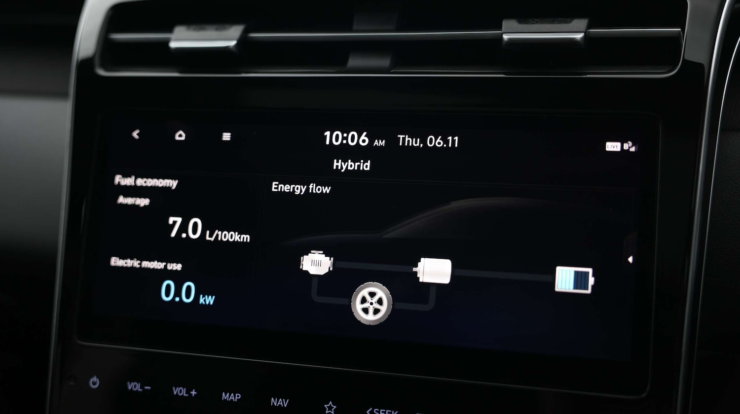 Used Hyundai TUCSON 2021 for sale - 76874017: Photo 27