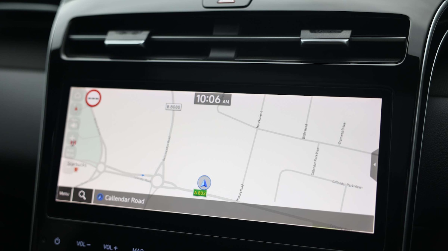 Used Hyundai TUCSON 2021 for sale - 76874017: Photo 28