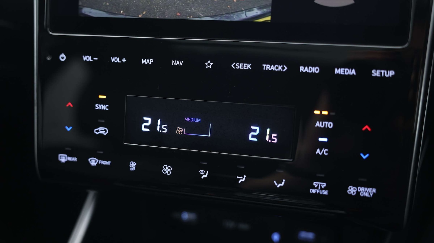 Used Hyundai TUCSON 2021 for sale - 76874017: Photo 32