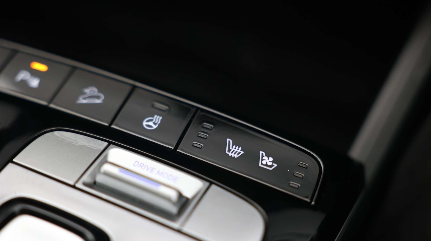 Used Hyundai TUCSON 2021 for sale - 76874017: Photo 33