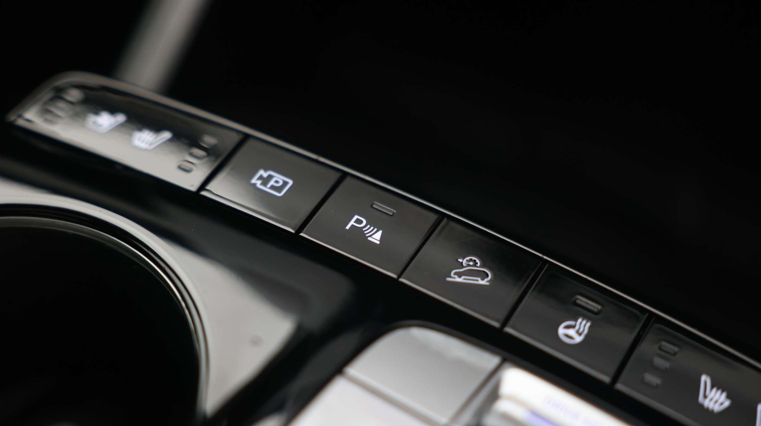 Used Hyundai TUCSON 2021 for sale - 76874017: Photo 34