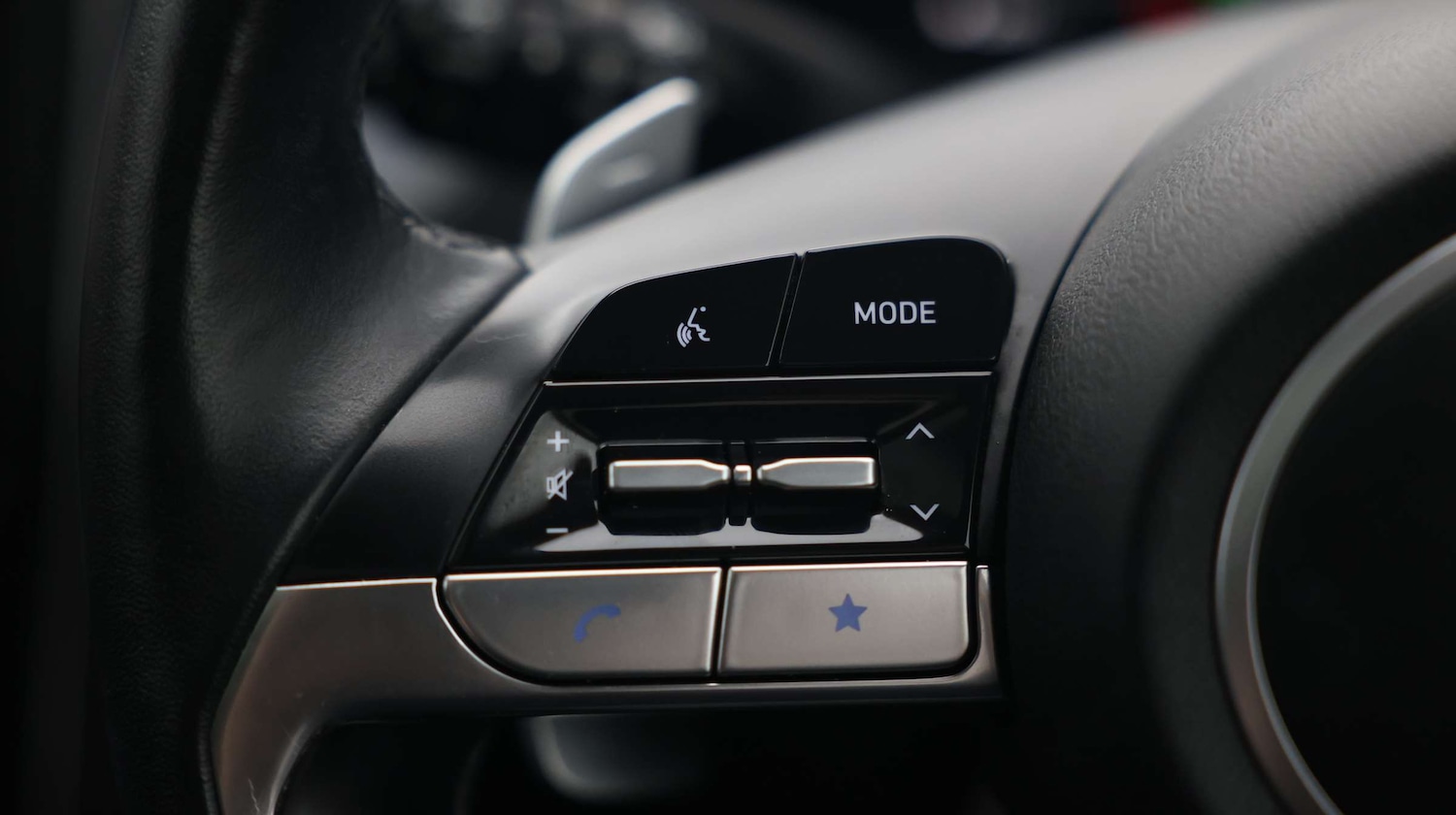 Used Hyundai TUCSON 2021 for sale - 76874017: Photo 40