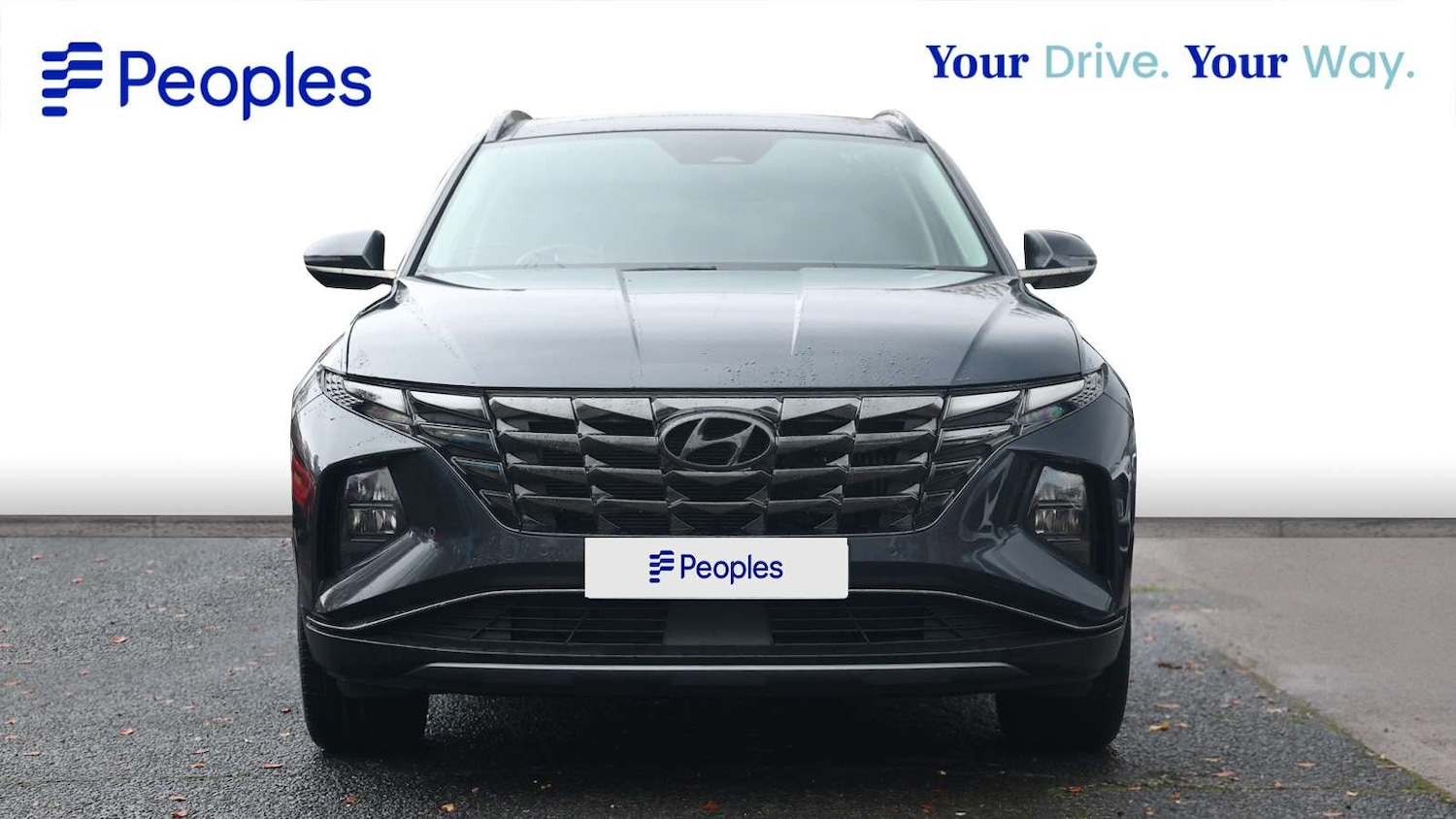Used Hyundai TUCSON 2021 for sale - 76874017: Photo 5