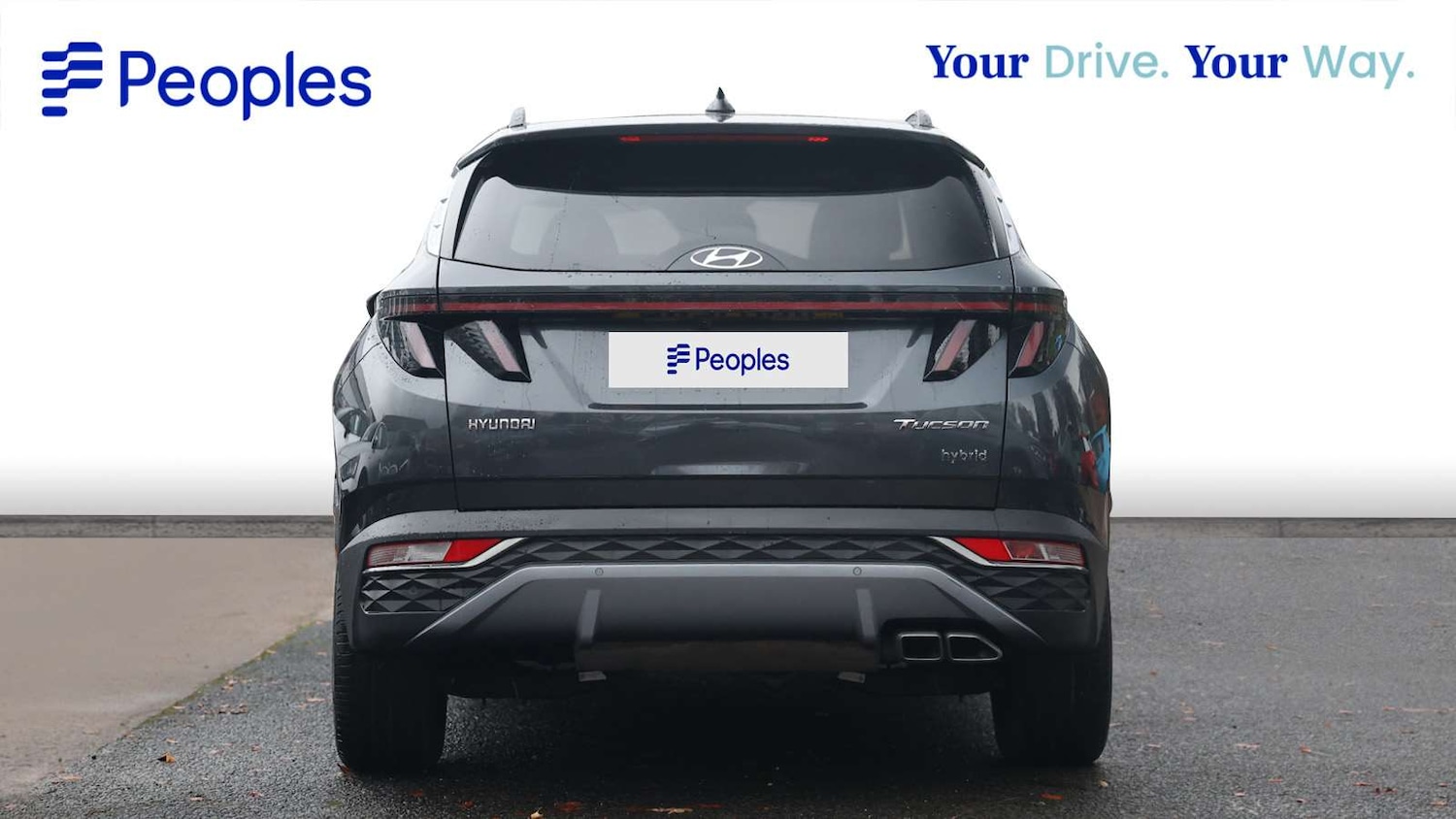 Used Hyundai TUCSON 2021 for sale - 76874017: Photo 6