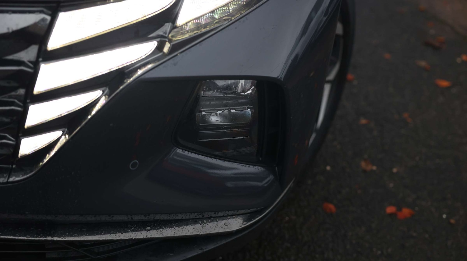 Used Hyundai TUCSON 2021 for sale - 76874017: Photo 8