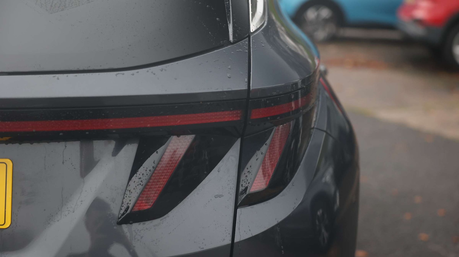 Used Hyundai TUCSON 2021 for sale - 76874017: Photo 9