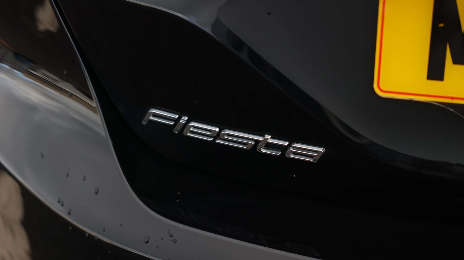 Used Ford Fiesta 2023 for sale - 76818663: Photo 14