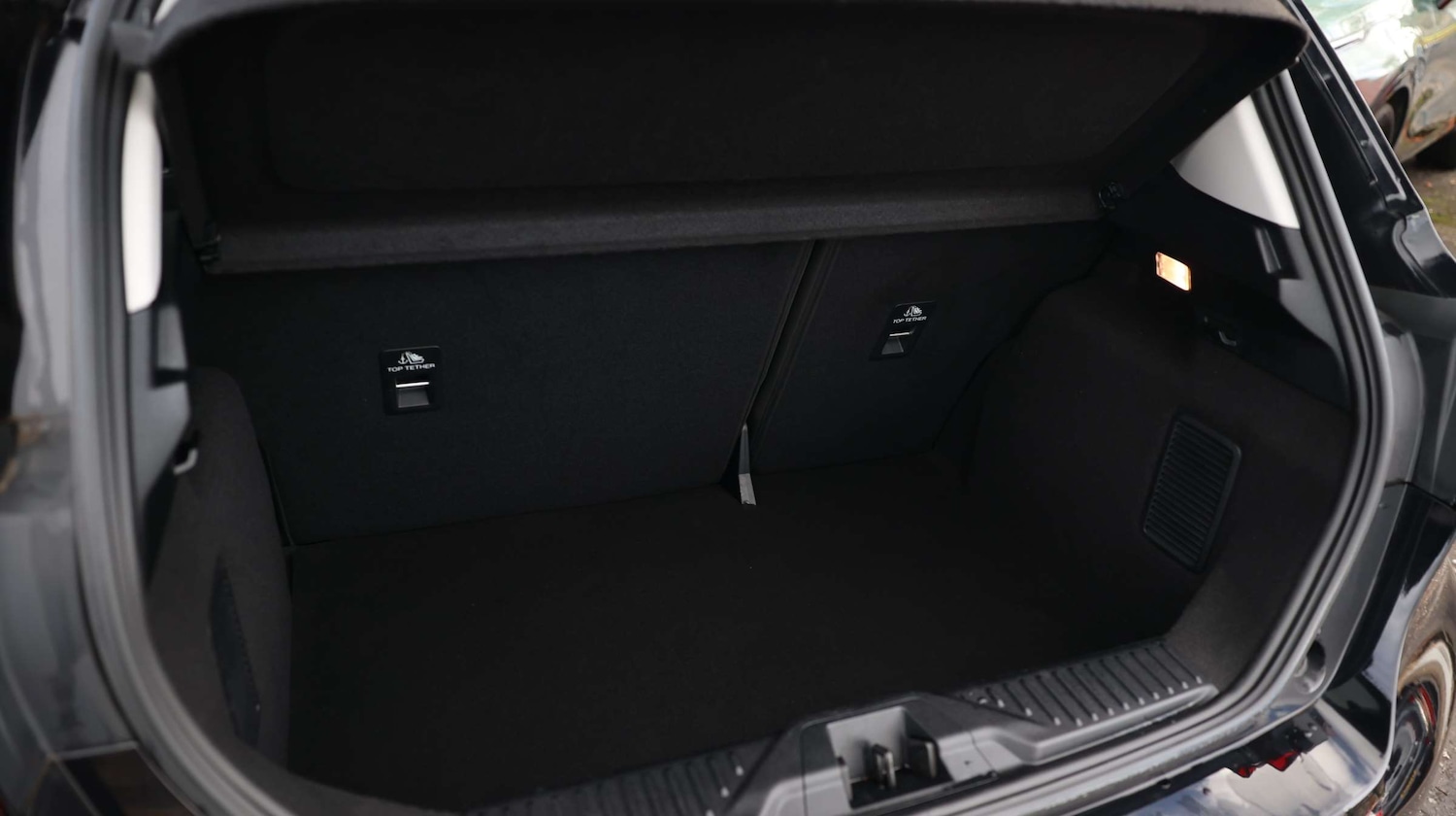 Used Ford Fiesta 2023 for sale - 76818663: Photo 15