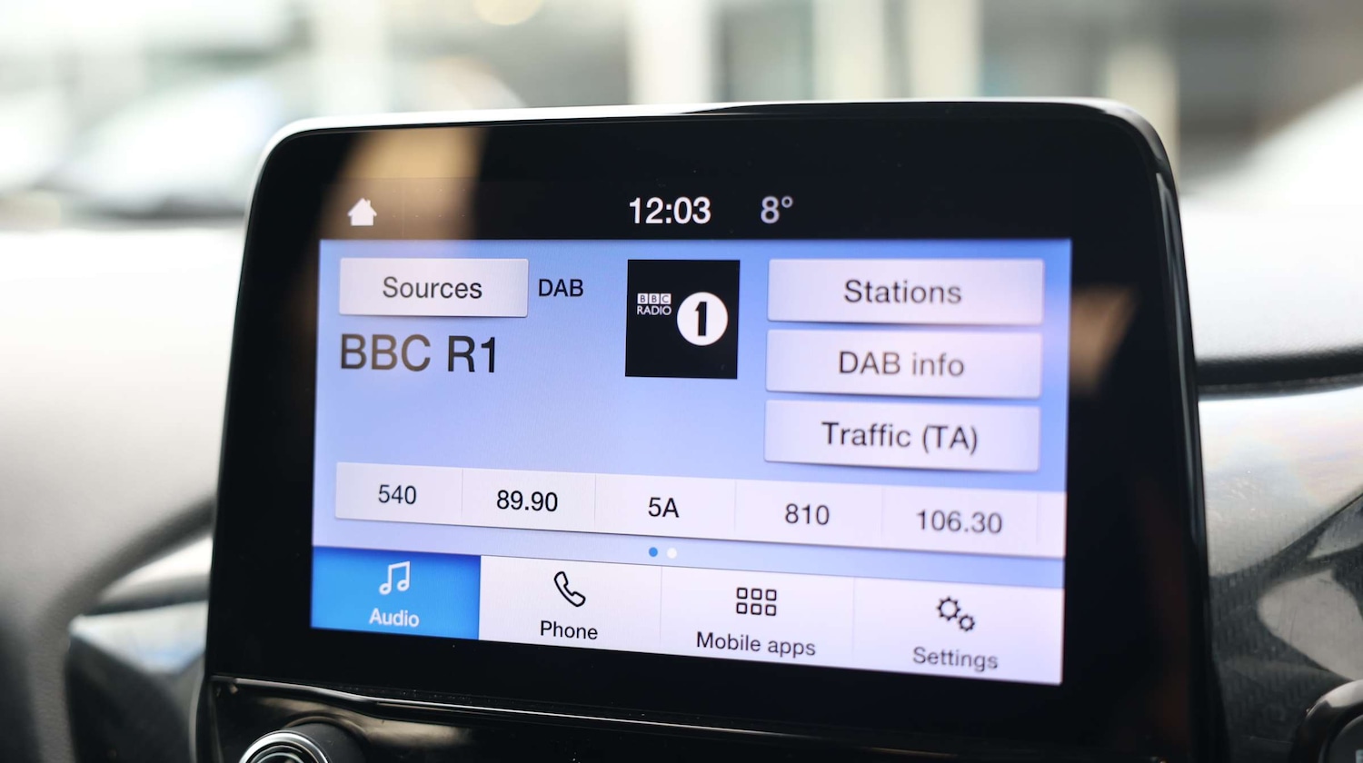 Used Ford Fiesta 2023 for sale - 76818663: Photo 22