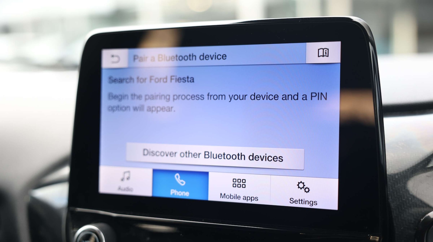 Used Ford Fiesta 2023 for sale - 76818663: Photo 23