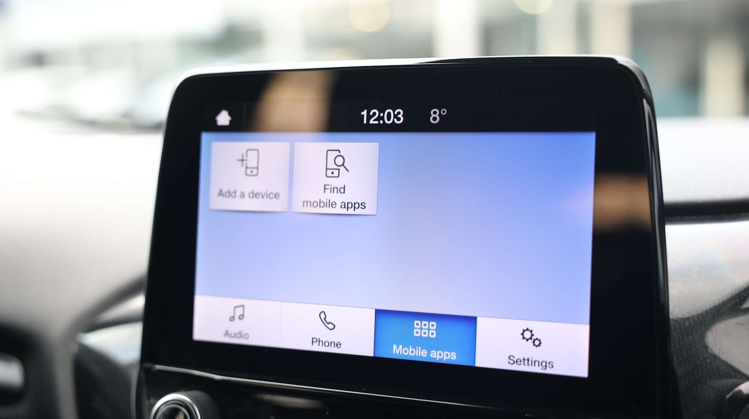 Used Ford Fiesta 2023 for sale - 76818663: Photo 24