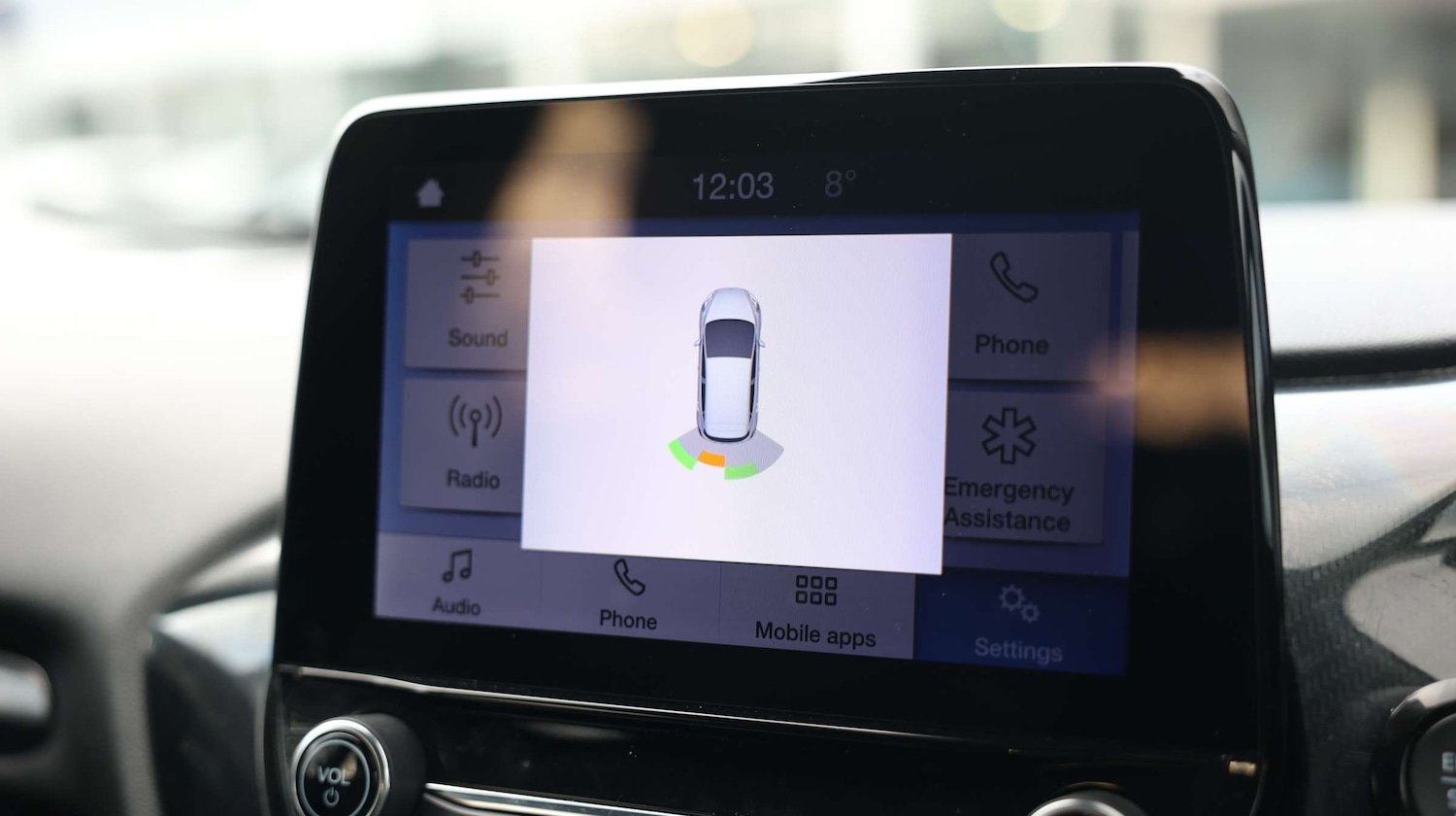 Used Ford Fiesta 2023 for sale - 76818663: Photo 26