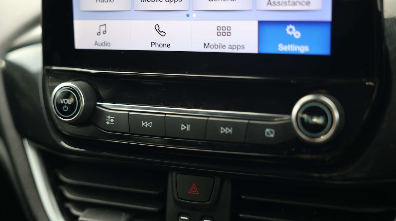 Used Ford Fiesta 2023 for sale - 76818663: Photo 27