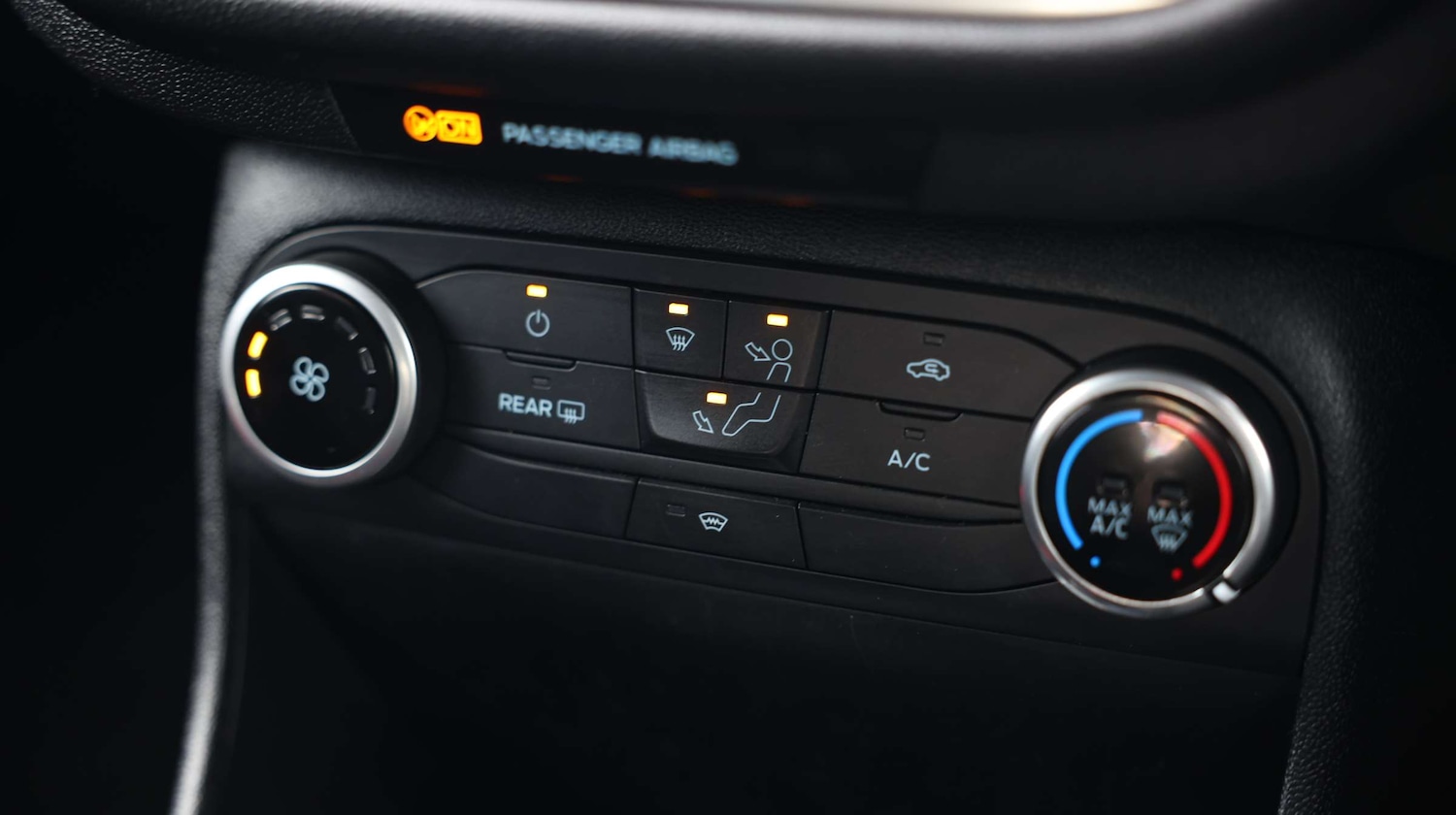 Used Ford Fiesta 2023 for sale - 76818663: Photo 28