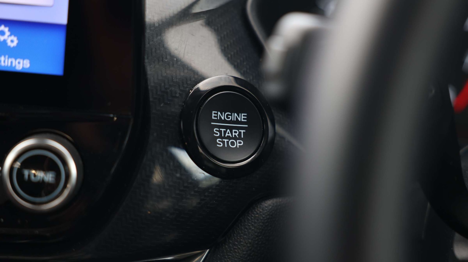 Used Ford Fiesta 2023 for sale - 76818663: Photo 30