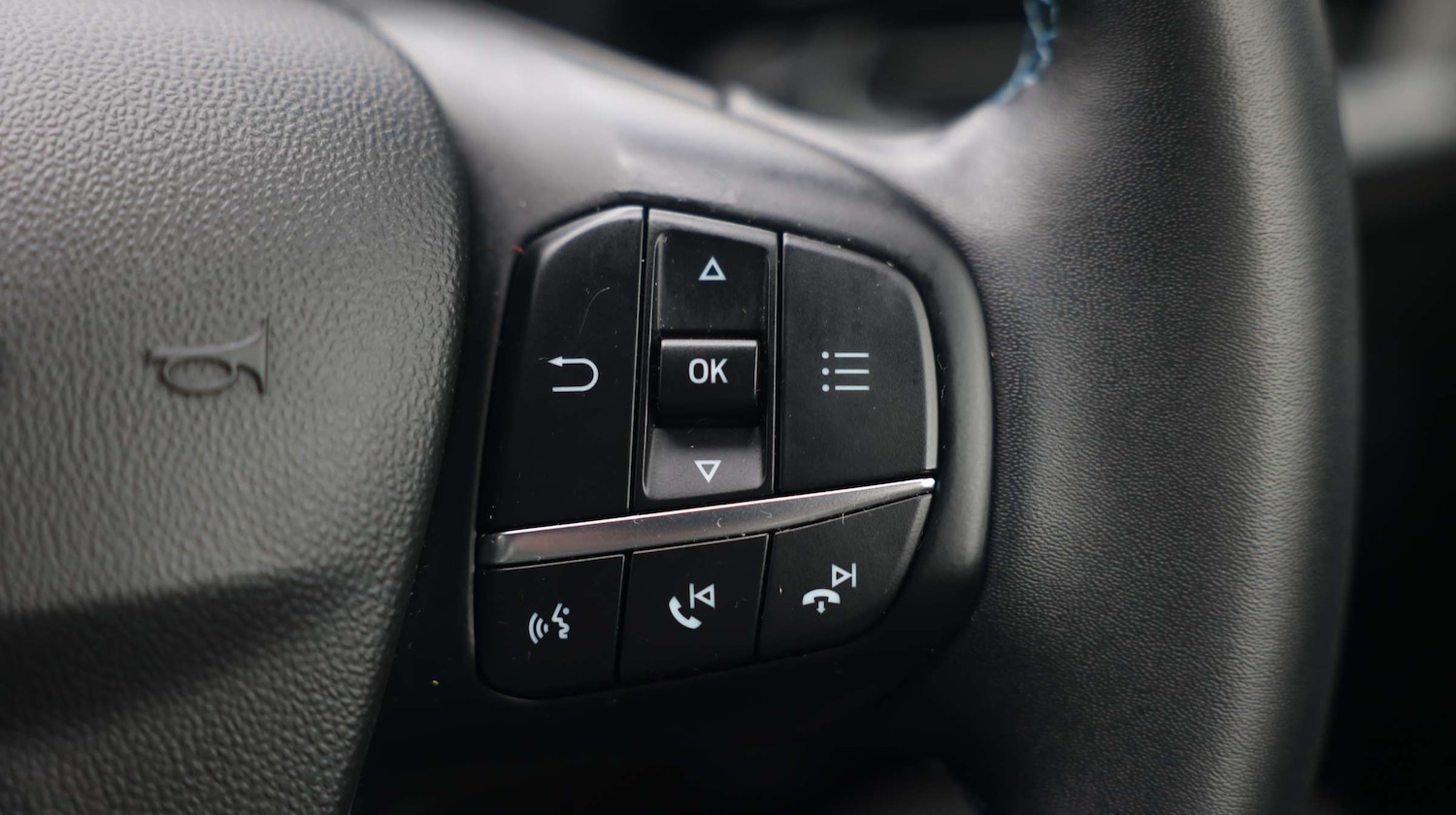 Used Ford Fiesta 2023 for sale - 76818663: Photo 34