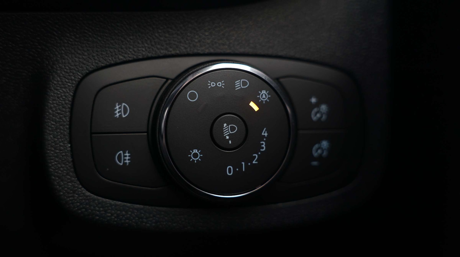 Used Ford Fiesta 2023 for sale - 76818663: Photo 35