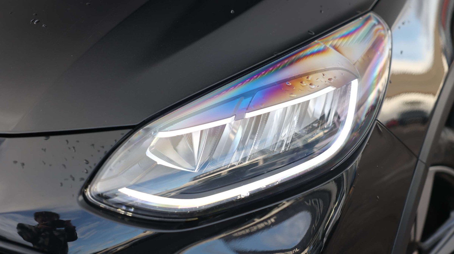 Used Ford Fiesta 2023 for sale - 76818663: Photo 7