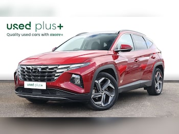 Used Hyundai TUCSON 2022 for sale - 78813845: Photo