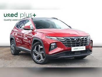 Used Hyundai TUCSON 2022 for sale - 78813845: Photo