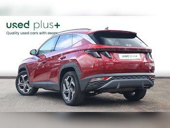 Used Hyundai TUCSON 2022 for sale - 78813845: Photo