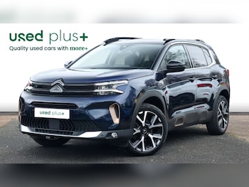 Used Citroen C5 Aircross 2022 for sale - 78813859: Photo