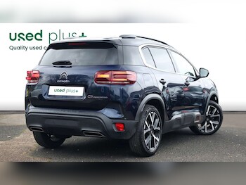 Used Citroen C5 Aircross 2022 for sale - 78813859: Photo