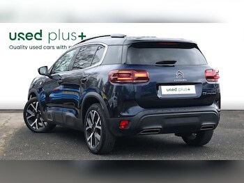 Used Citroen C5 Aircross 2022 for sale - 78813859: Photo