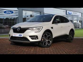 2022 - 1.6 E-TECH Hybrid 145 S Edition 5dr Auto