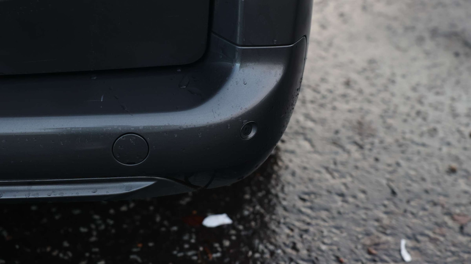 Used Vauxhall Combo Life 2022 for sale - 76927866: Photo 10