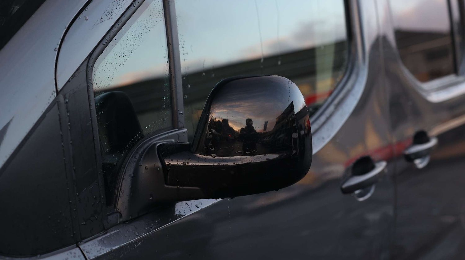 Used Vauxhall Combo Life 2022 for sale - 76927866: Photo 12