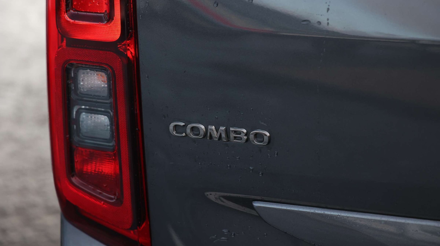 Used Vauxhall Combo Life 2022 for sale - 76927866: Photo 14