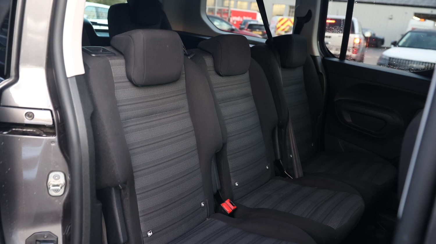 Used Vauxhall Combo Life 2022 for sale - 76927866: Photo 19