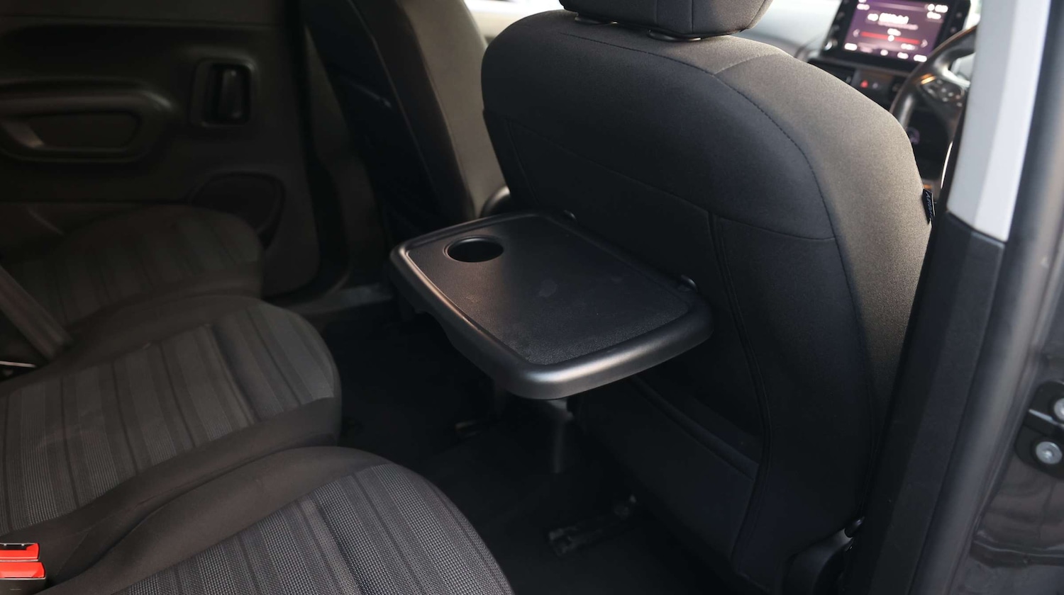 Used Vauxhall Combo Life 2022 for sale - 76927866: Photo 21