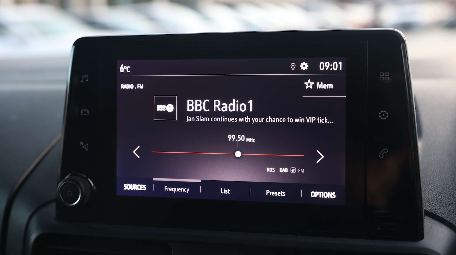 Used Vauxhall Combo Life 2022 for sale - 76927866: Photo 25