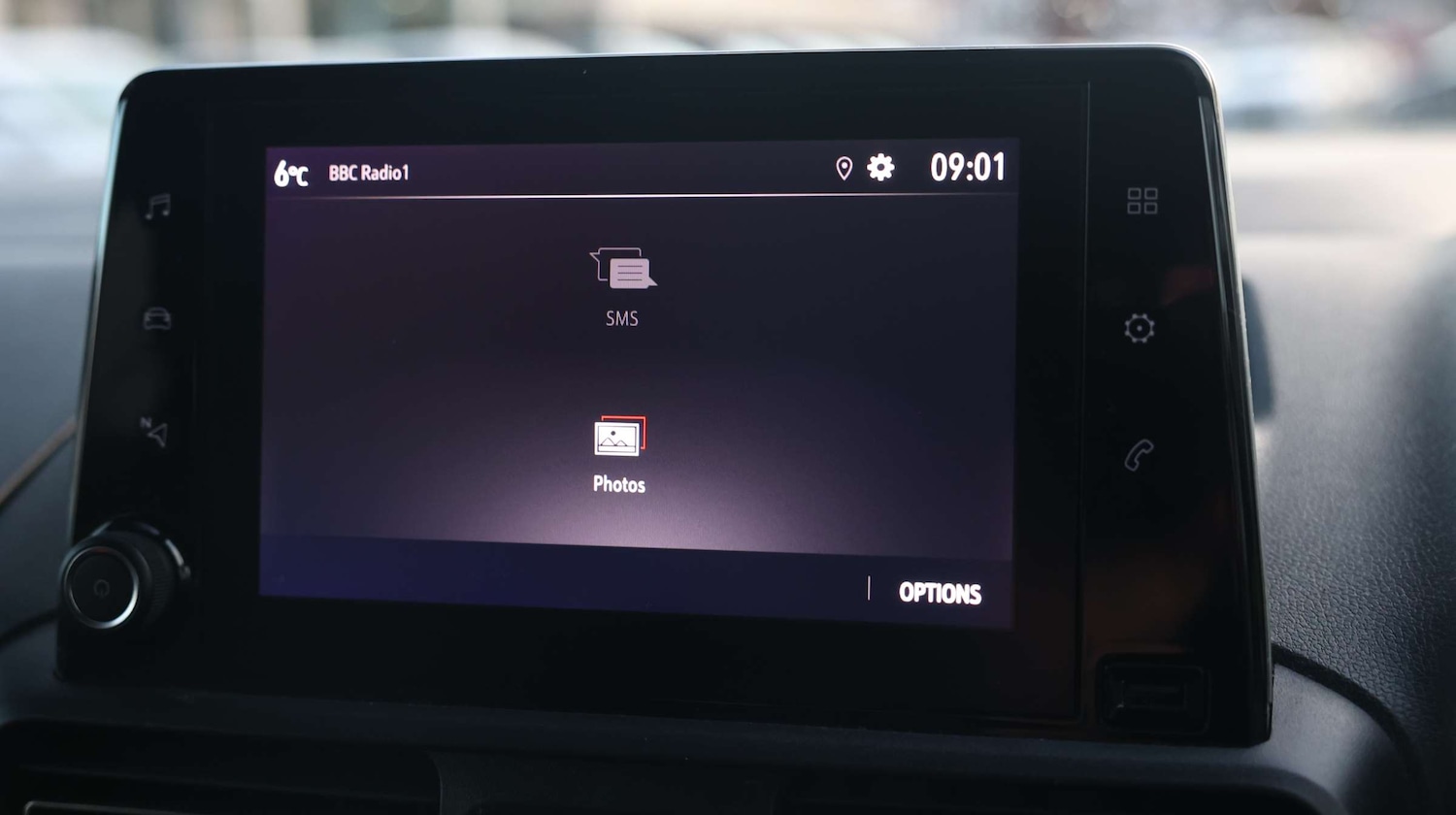 Used Vauxhall Combo Life 2022 for sale - 76927866: Photo 28