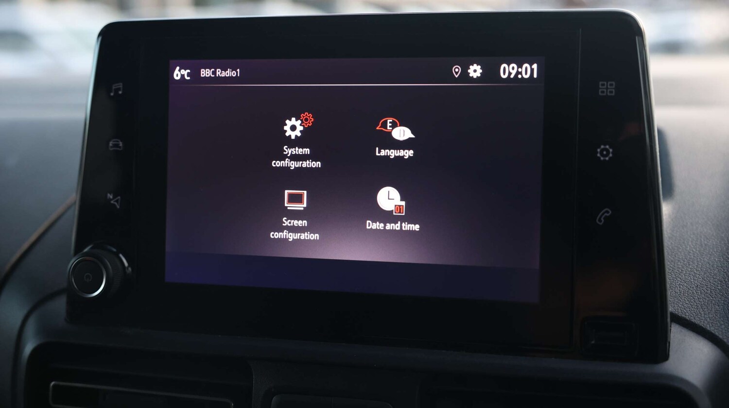 Used Vauxhall Combo Life 2022 for sale - 76927866: Photo 29