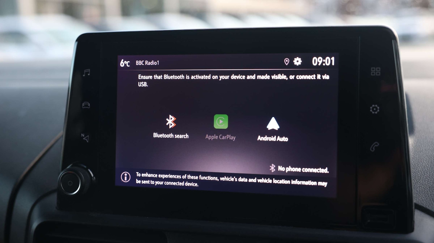 Used Vauxhall Combo Life 2022 for sale - 76927866: Photo 30