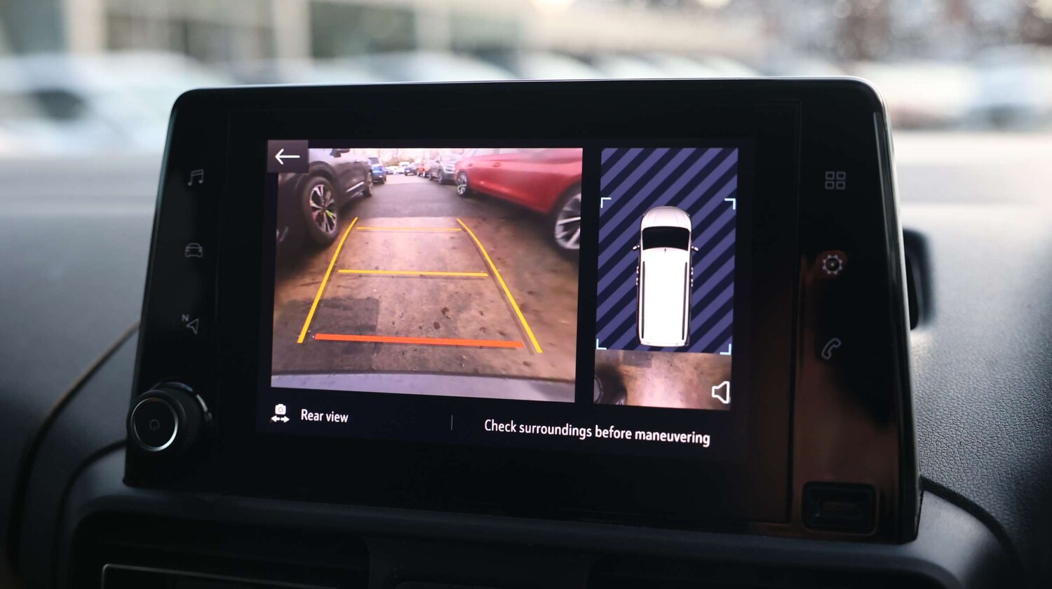 Used Vauxhall Combo Life 2022 for sale - 76927866: Photo 31